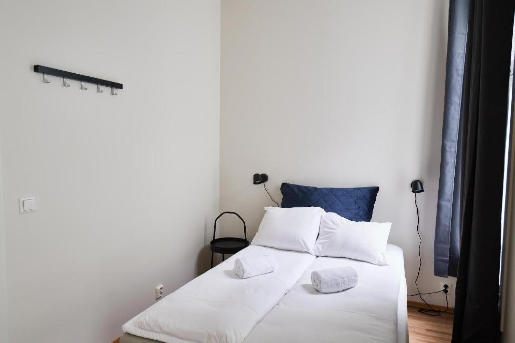 Lokka Express Rooms Oslo Exterior foto
