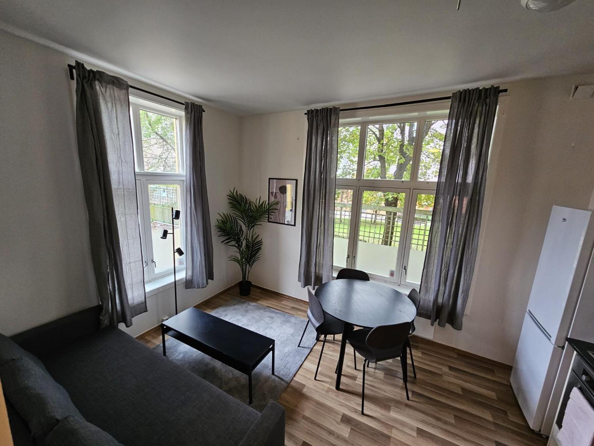 Lokka Express Rooms Oslo Quarto foto