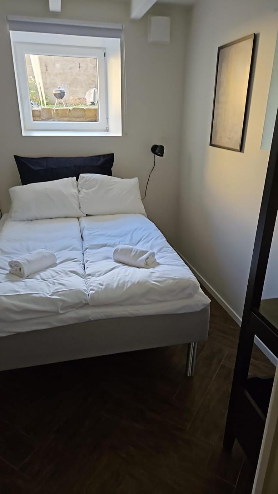 Lokka Express Rooms Oslo Quarto foto